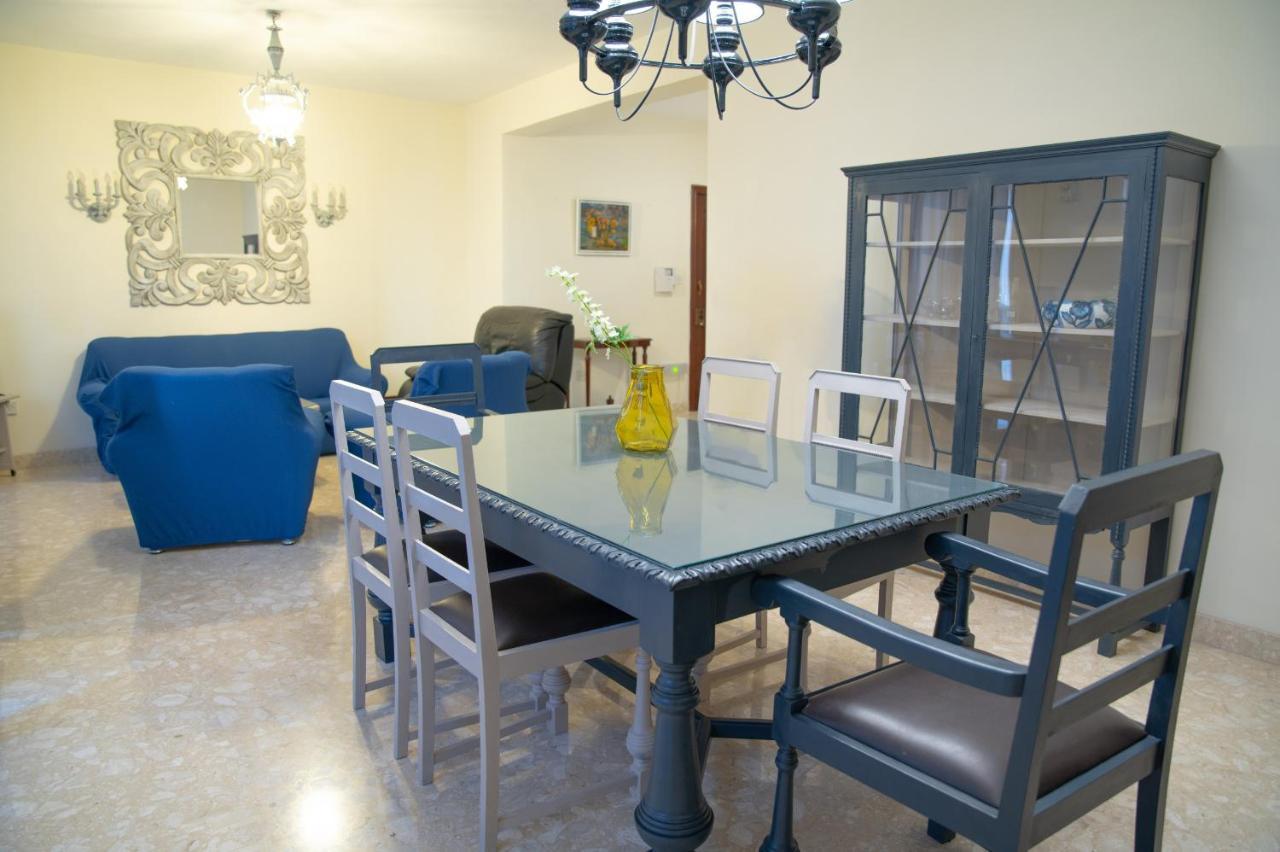 Large And Bright Apartment In The City Centre Goslm-2 Sliema Exterior photo