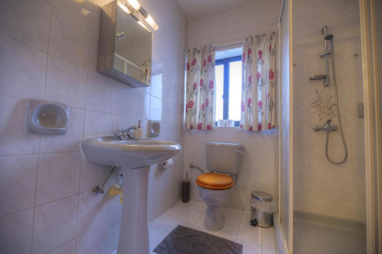 Large And Bright Apartment In The City Centre Goslm-2 Sliema Exterior photo