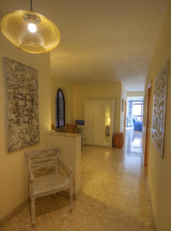 Large And Bright Apartment In The City Centre Goslm-2 Sliema Exterior photo